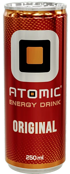 Atomic Energy Original